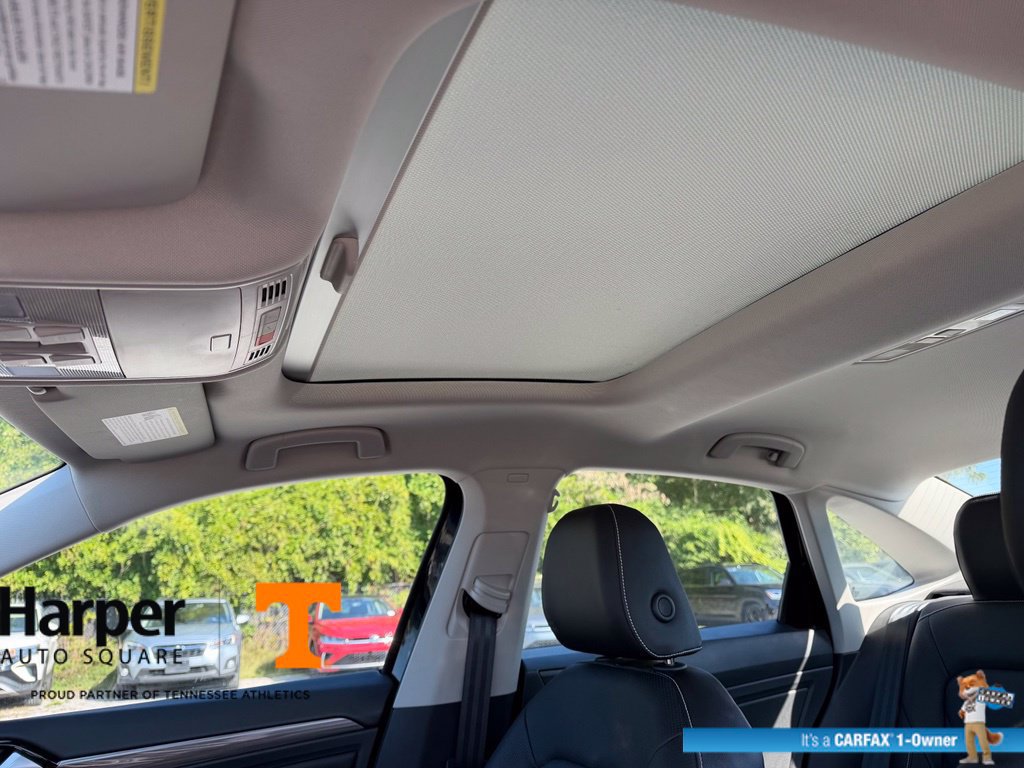 Used 2023 Volkswagen Jetta SEL FWD image 18