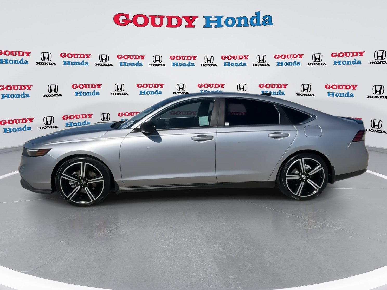 Certified 2023 Honda Accord Sport image 5