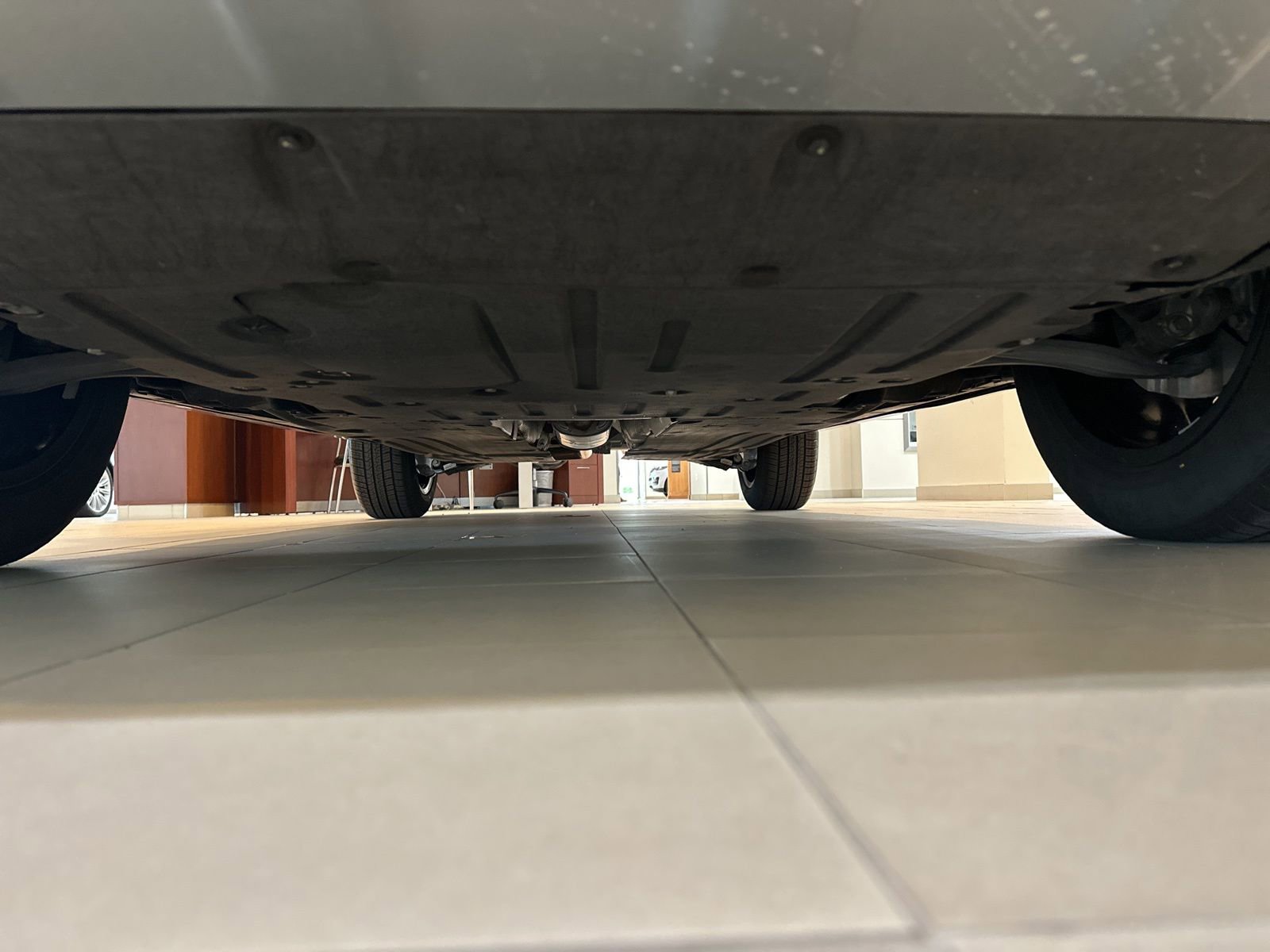 Certified 2025 Land Rover Discovery Sport S image 10