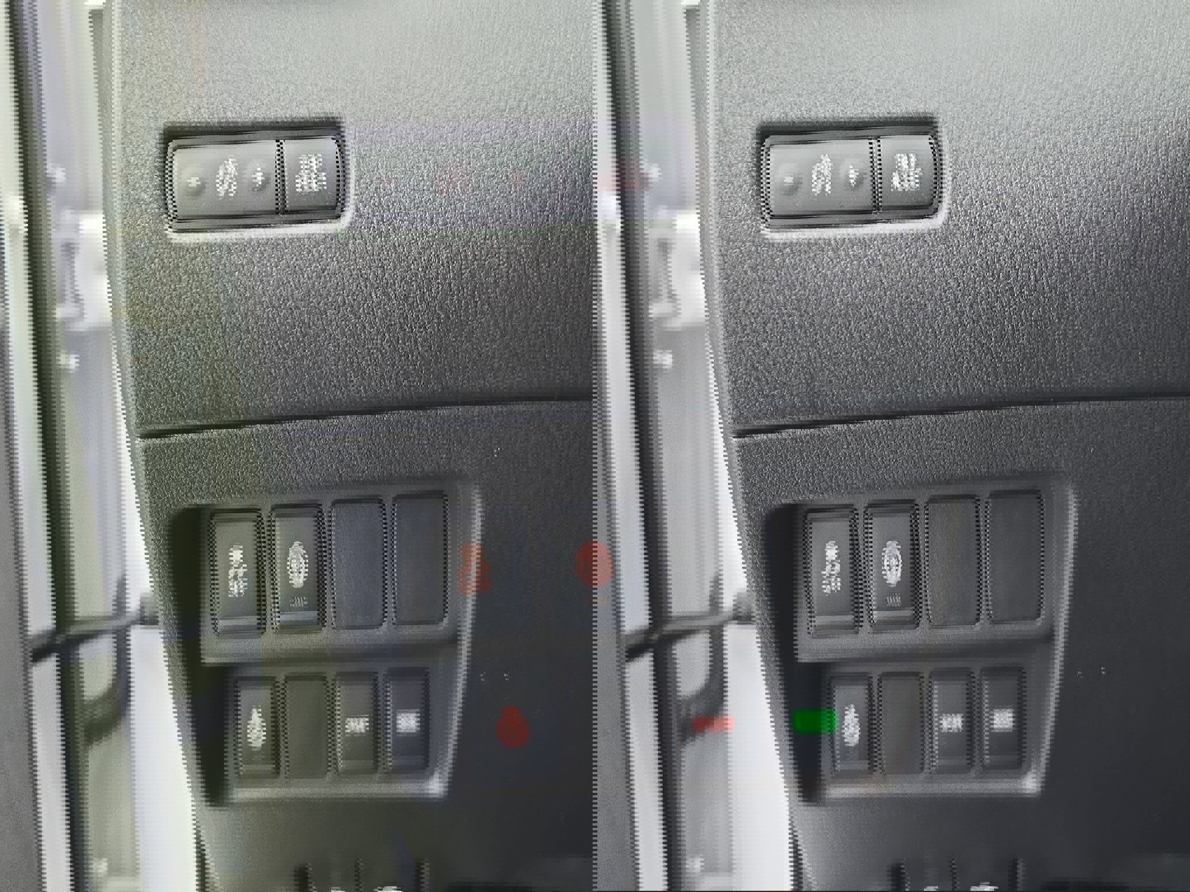 Certified 2020 Nissan Rogue Sport SV w/ All-Weather Package image 23