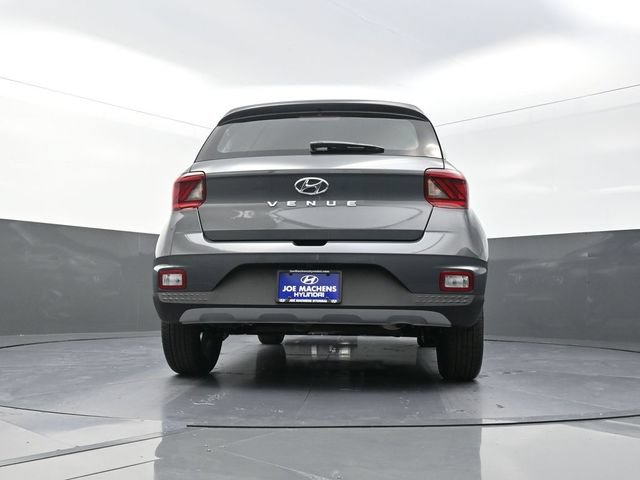 New 2026 Hyundai Venue SEL FWD image 35
