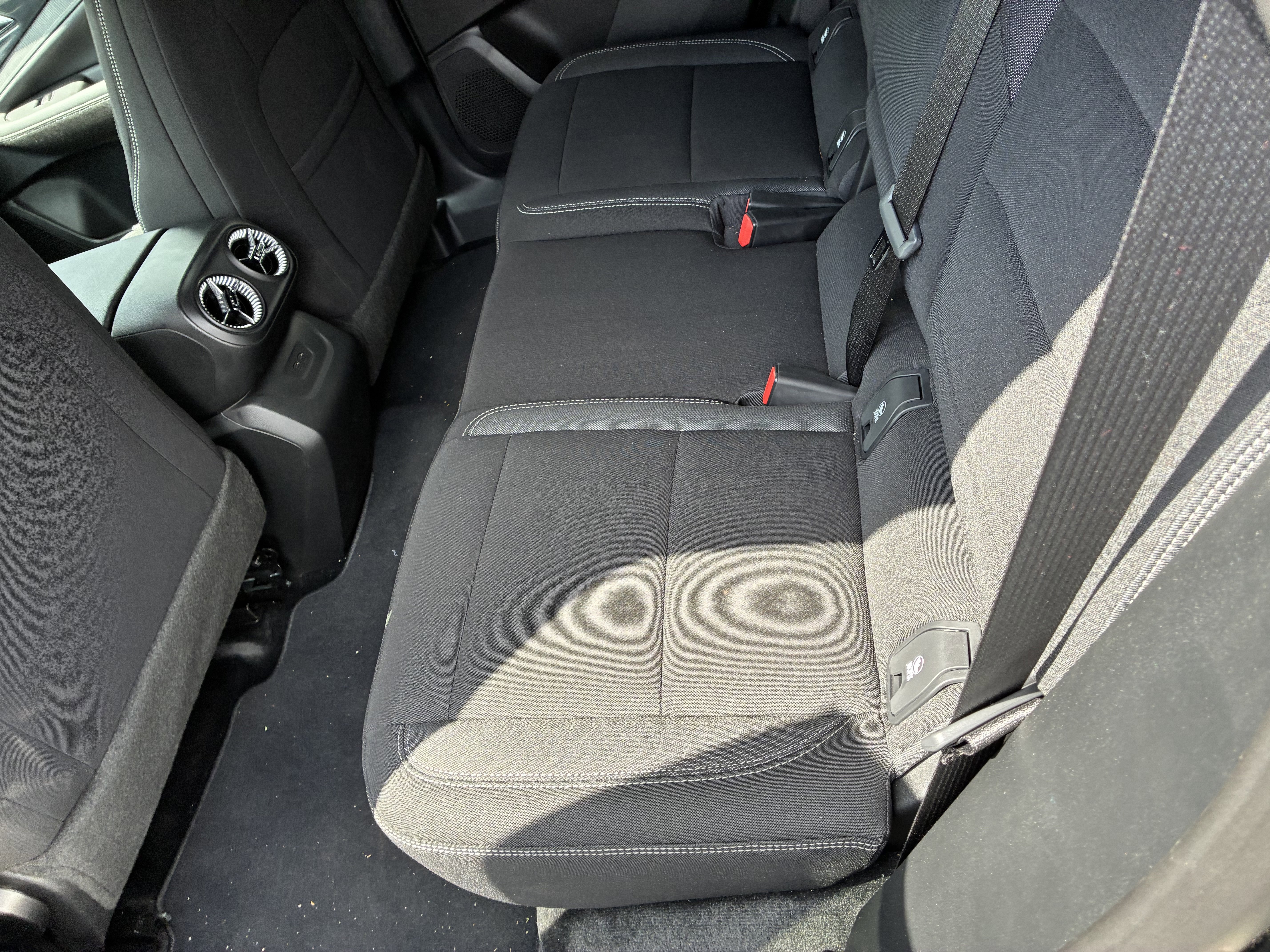 New 2026 Chevrolet Blazer EV LT FWD image 13
