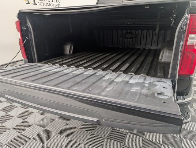 Used 2020 Chevrolet Silverado 1500 RST AWD/4WD image 26