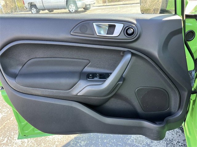 Used 2014 Ford Fiesta SE w/ Equipment Group 201A image 23