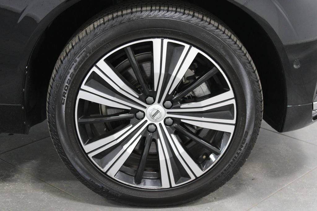 Used 2023 Volvo XC60 B6 Ultimate w/ Climate Package AWD/4WD image 14