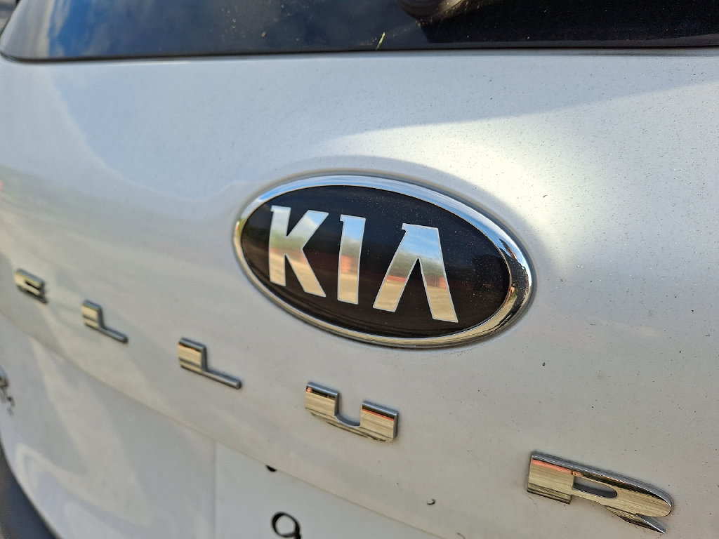 Used 2021 Kia Telluride S AWD/4WD image 9