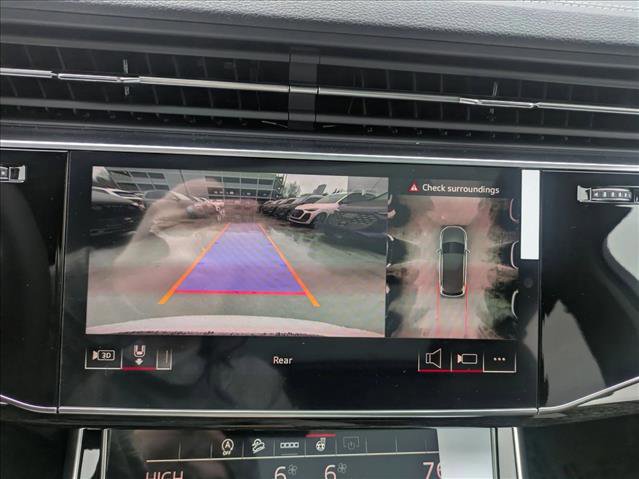 New 2026 Audi Q7 3.0T Premium Plus image 14