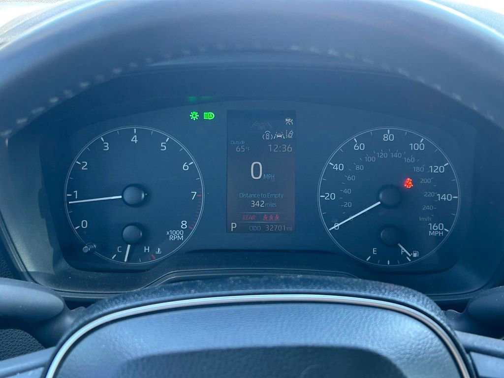 Certified 2024 Toyota Corolla SE image 30