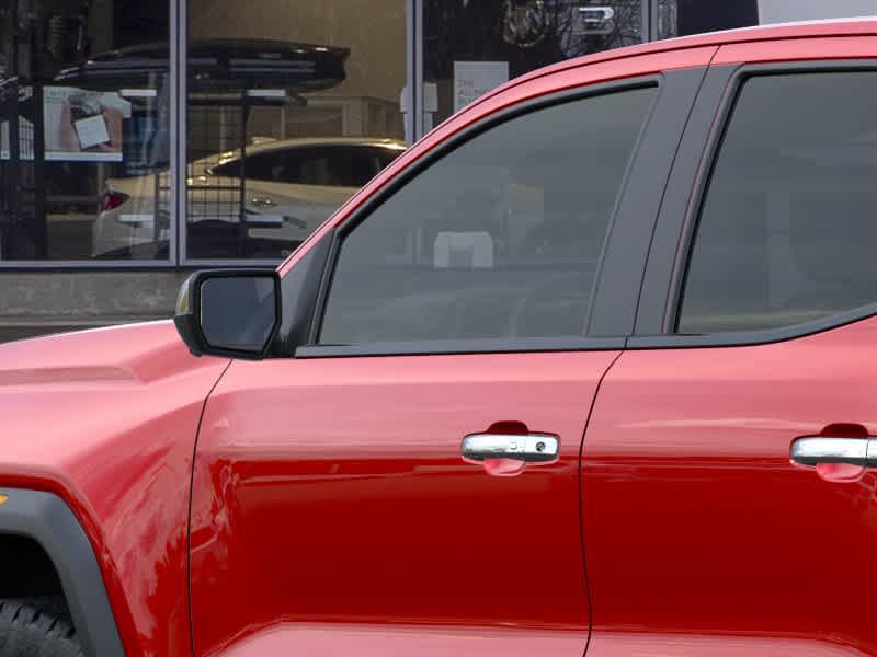 New 2026 GMC Canyon Denali AWD/4WD image 12