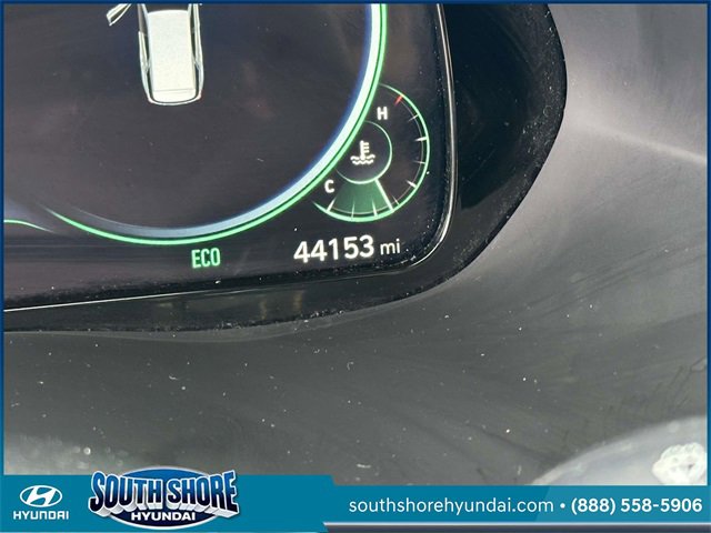 Certified 2020 Hyundai Palisade Limited image 27