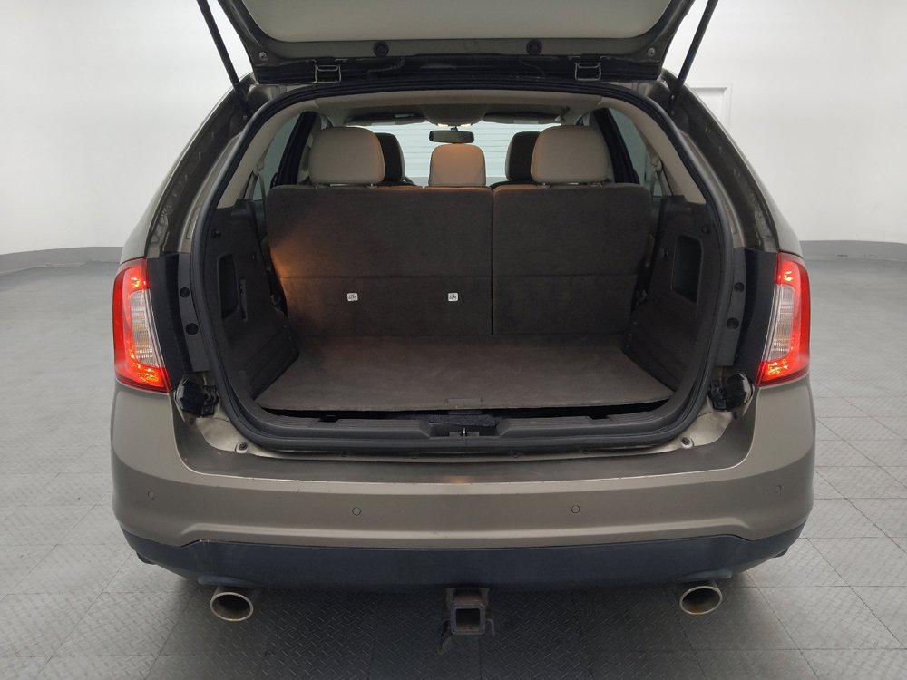 Used 2013 Ford Edge SEL image 29