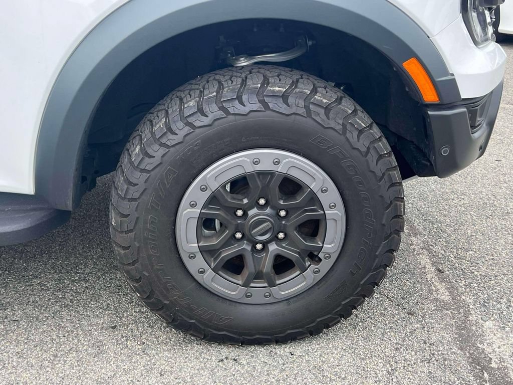 Used 2024 Ford Ranger Raptor AWD/4WD image 12