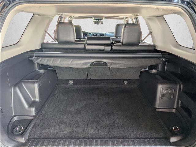 Used 2018 Toyota 4Runner TRD Off-Road Premium w/ Convenience Package image 6