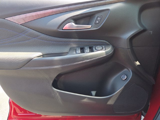 New 2026 Buick Envista Sport Touring w/ Convenience I Package FWD image 33