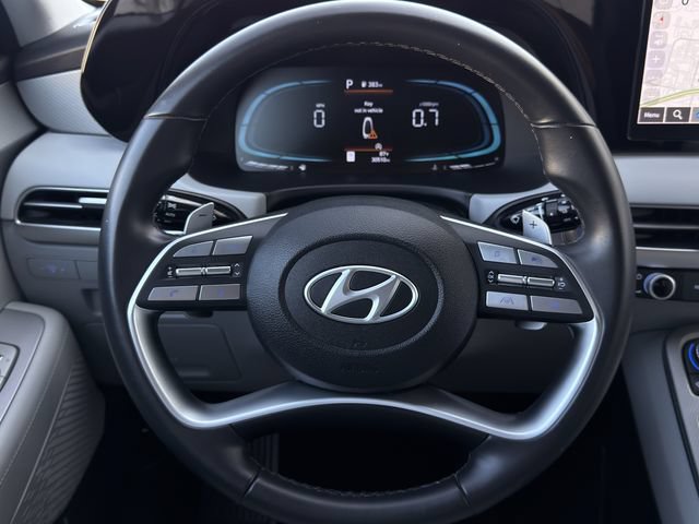 Used 2025 Hyundai Palisade SEL FWD image 11