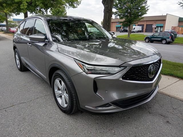 Used 2024 Acura MDX w/ Technology Package AWD/4WD image 1
