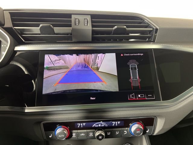 Certified 2025 Audi Q3 2.0T Premium w/ Convenience Package image 23