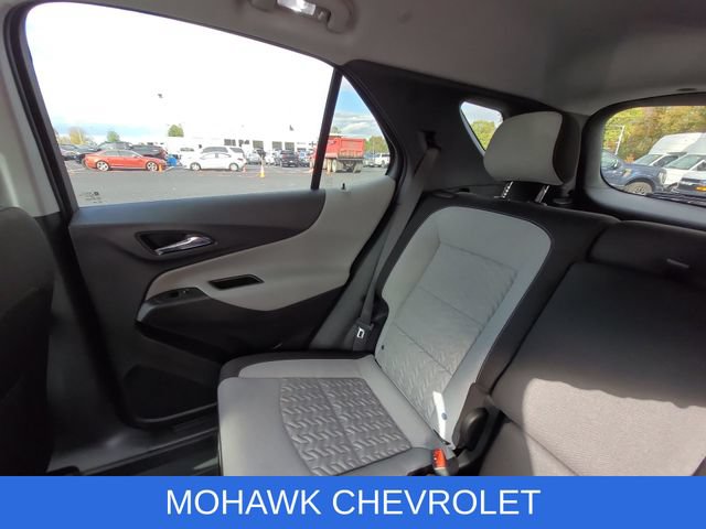 Used 2024 Chevrolet Equinox LS w/ LS Convenience Package AWD/4WD image 14