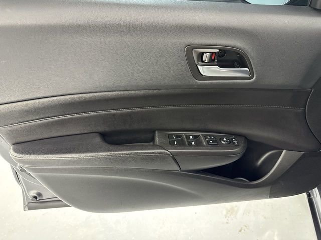 Used 2020 Acura ILX FWD image 20