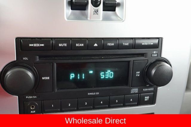 Used 2007 Chrysler PT Cruiser Touring w/ Fleet Value Group I image 17