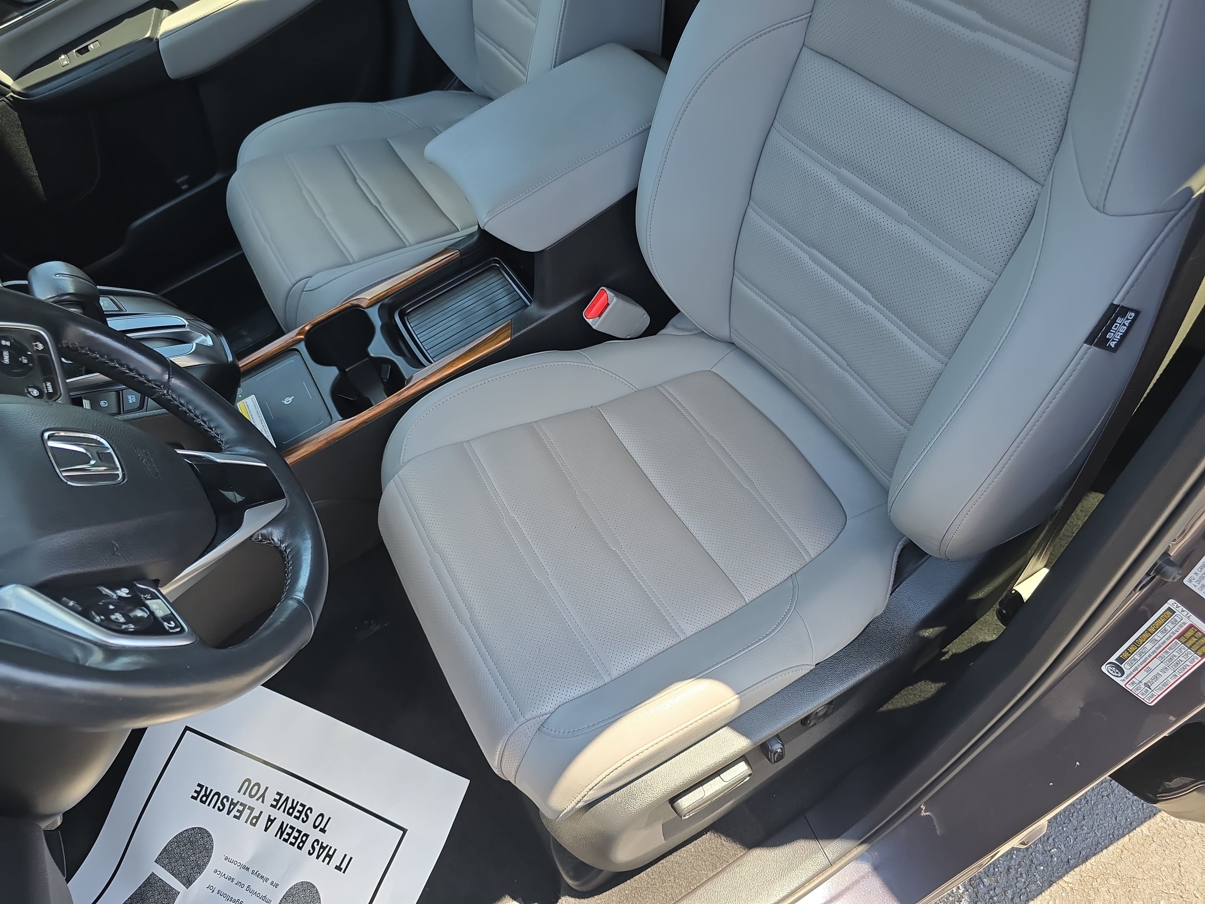 Used 2021 Honda CR-V Touring image 15