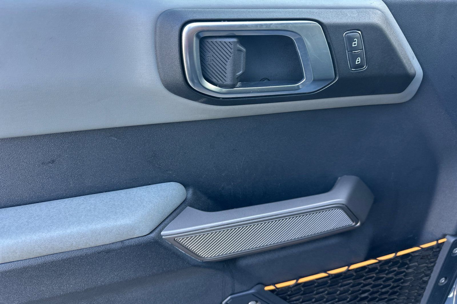 Used 2023 Ford Bronco Badlands image 11