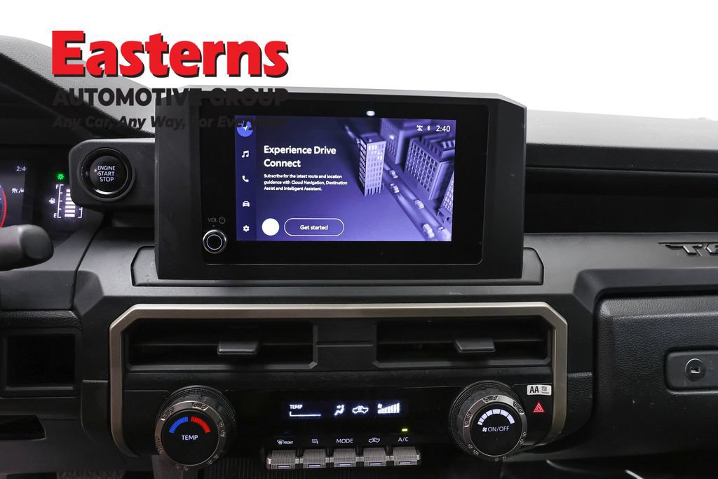 Used 2024 Toyota Tacoma SR RWD image 11