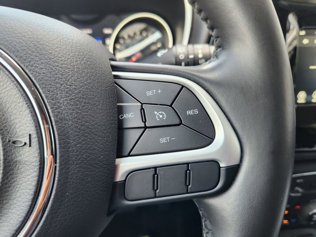 Used 2019 Jeep Compass Altitude image 30