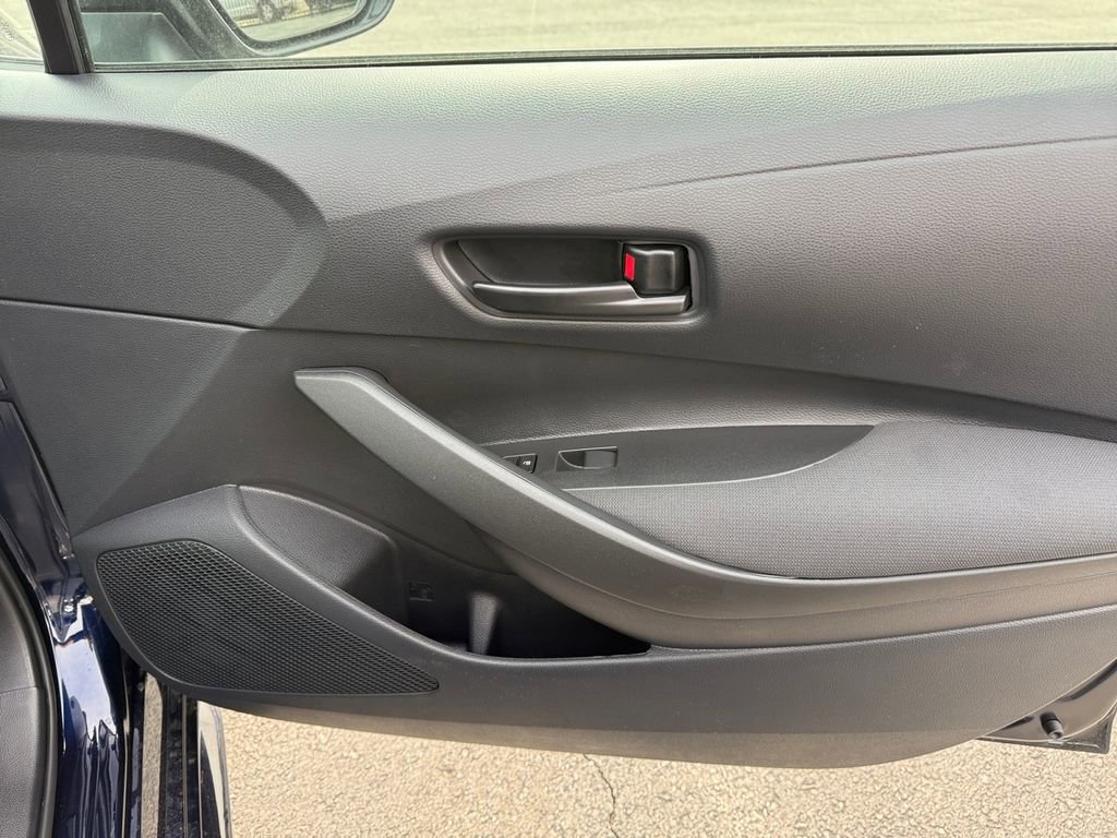 New 2026 Toyota Corolla LE FWD image 19
