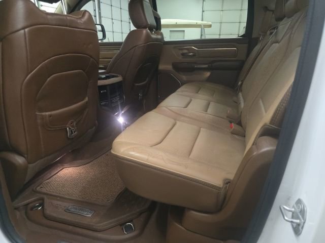 Used 2019 RAM 1500 Limited image 13