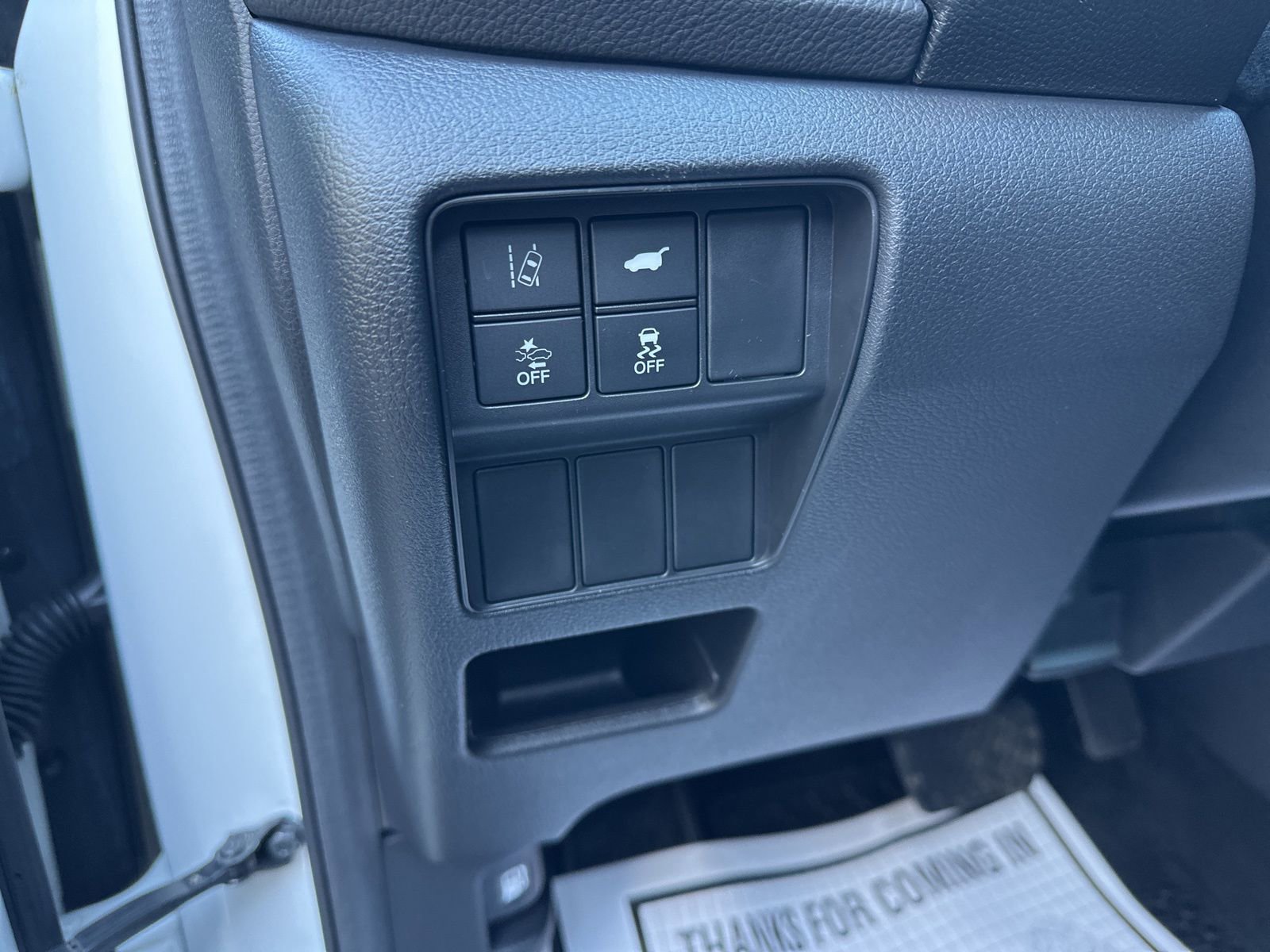 Used 2020 Honda CR-V Touring image 14