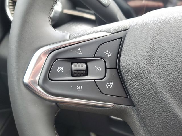 New 2026 Chevrolet Trax ACTIV w/ Driver Confidence Package image 22