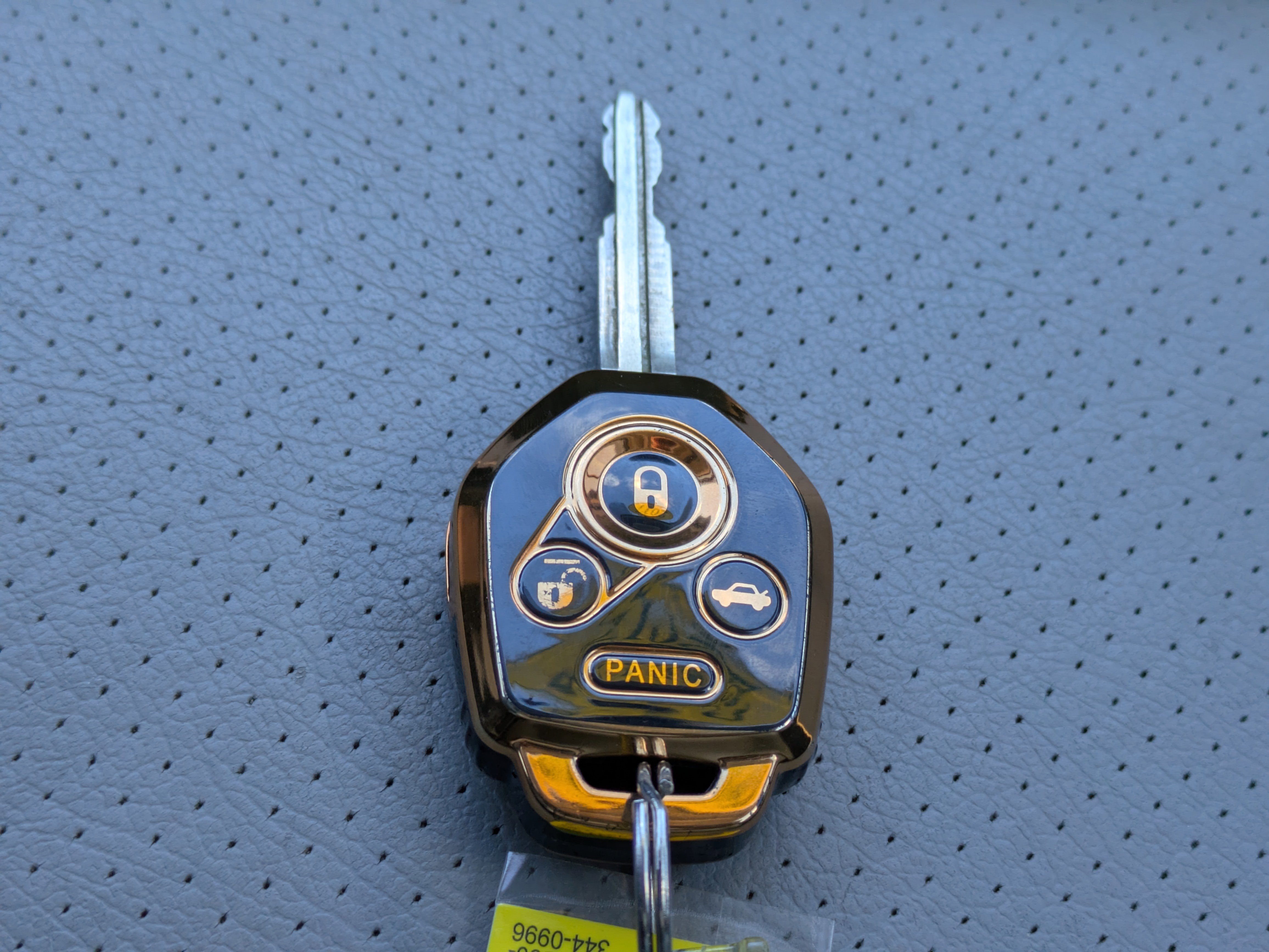 Used 2017 Subaru Forester 2.5i Premium w/ Popular Package #1A image 31