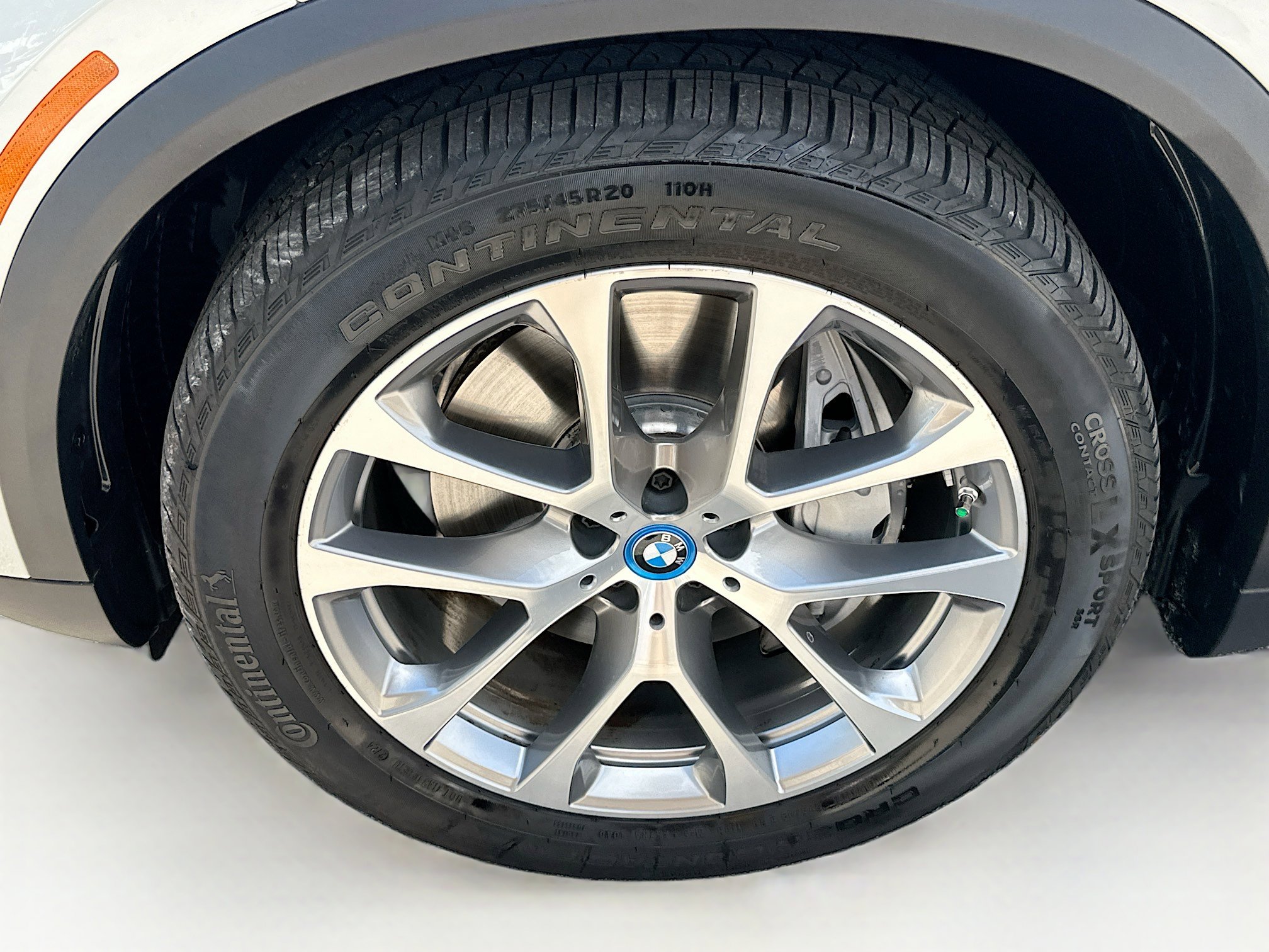 Certified 2025 BMW X5 xDrive50e image 35