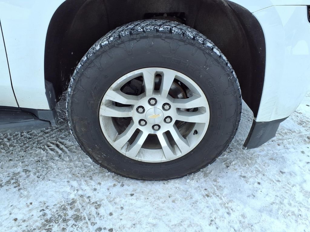 Used 2018 Chevrolet Tahoe LT image 42