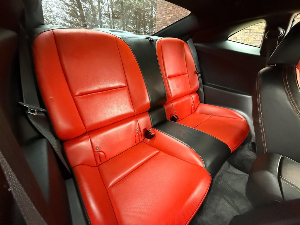 Used 2010 Chevrolet Camaro SS w/ RS Package RWD image 57