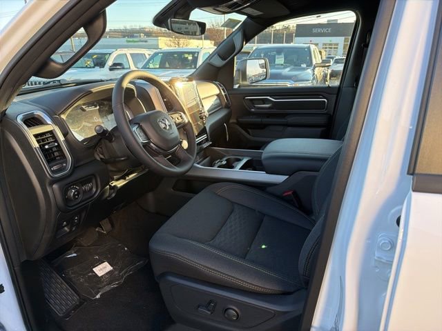 New 2026 RAM 1500 Big Horn image 11