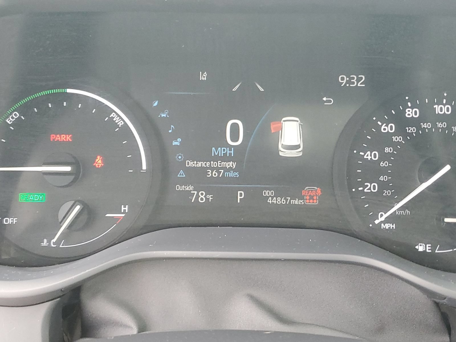 Certified 2025 Toyota Sienna XLE w/ XLE Plus Package AWD/4WD image 21