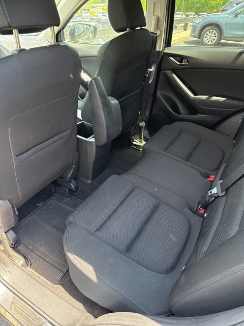 Used 2016 MAZDA CX-5 Touring AWD/4WD image 11