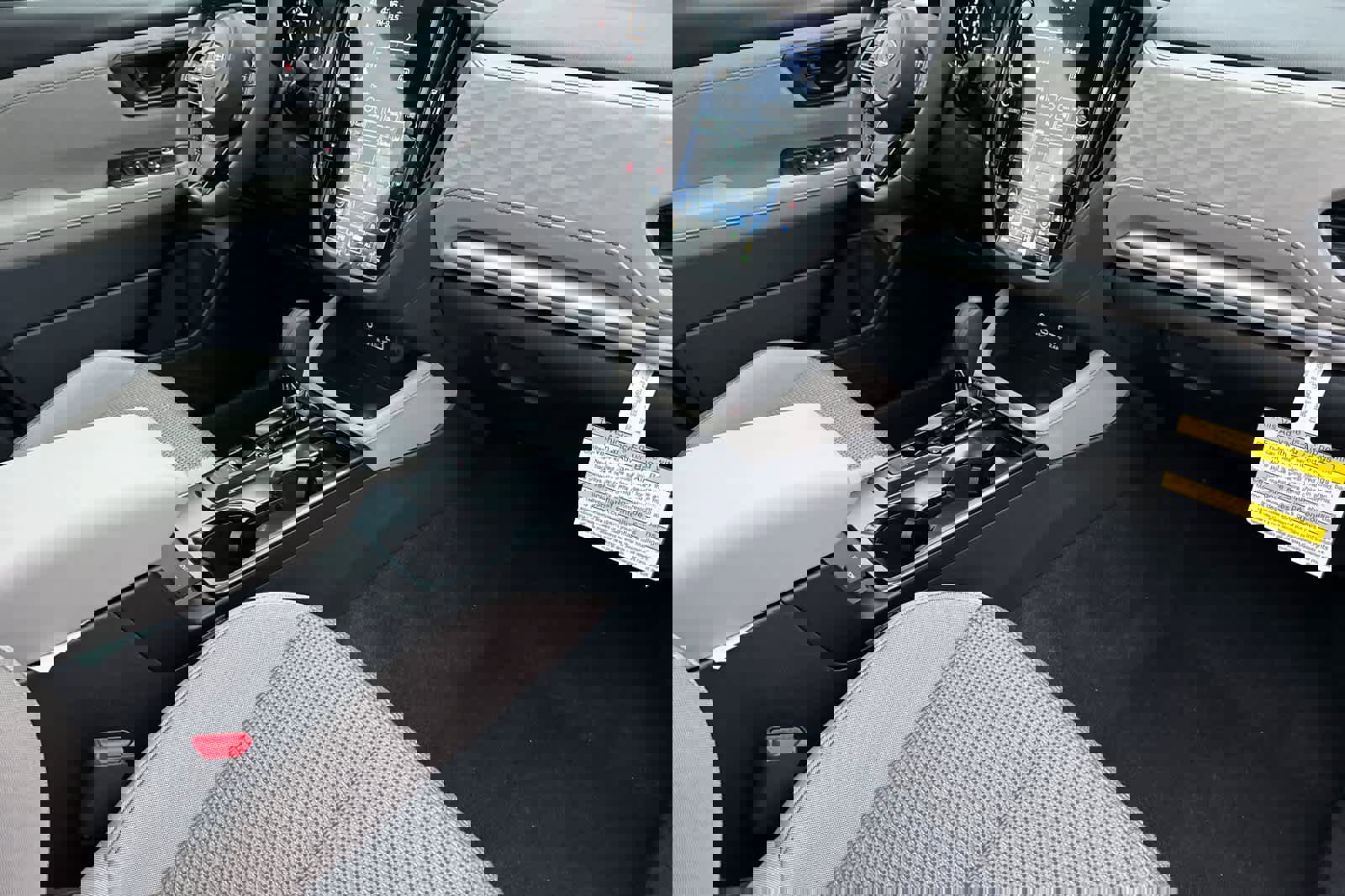 New 2026 Subaru Forester Premium image 17