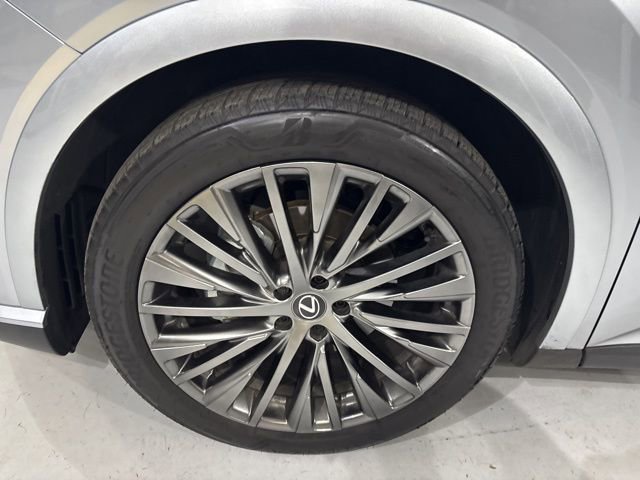 Used 2024 Lexus RX 350 AWD w/ Convenience Package image 41