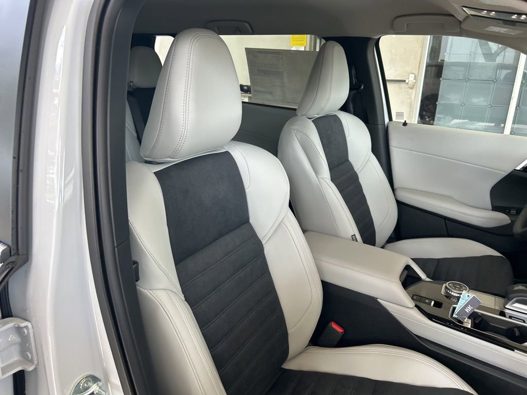 New 2026 Mitsubishi Outlander SE image 20