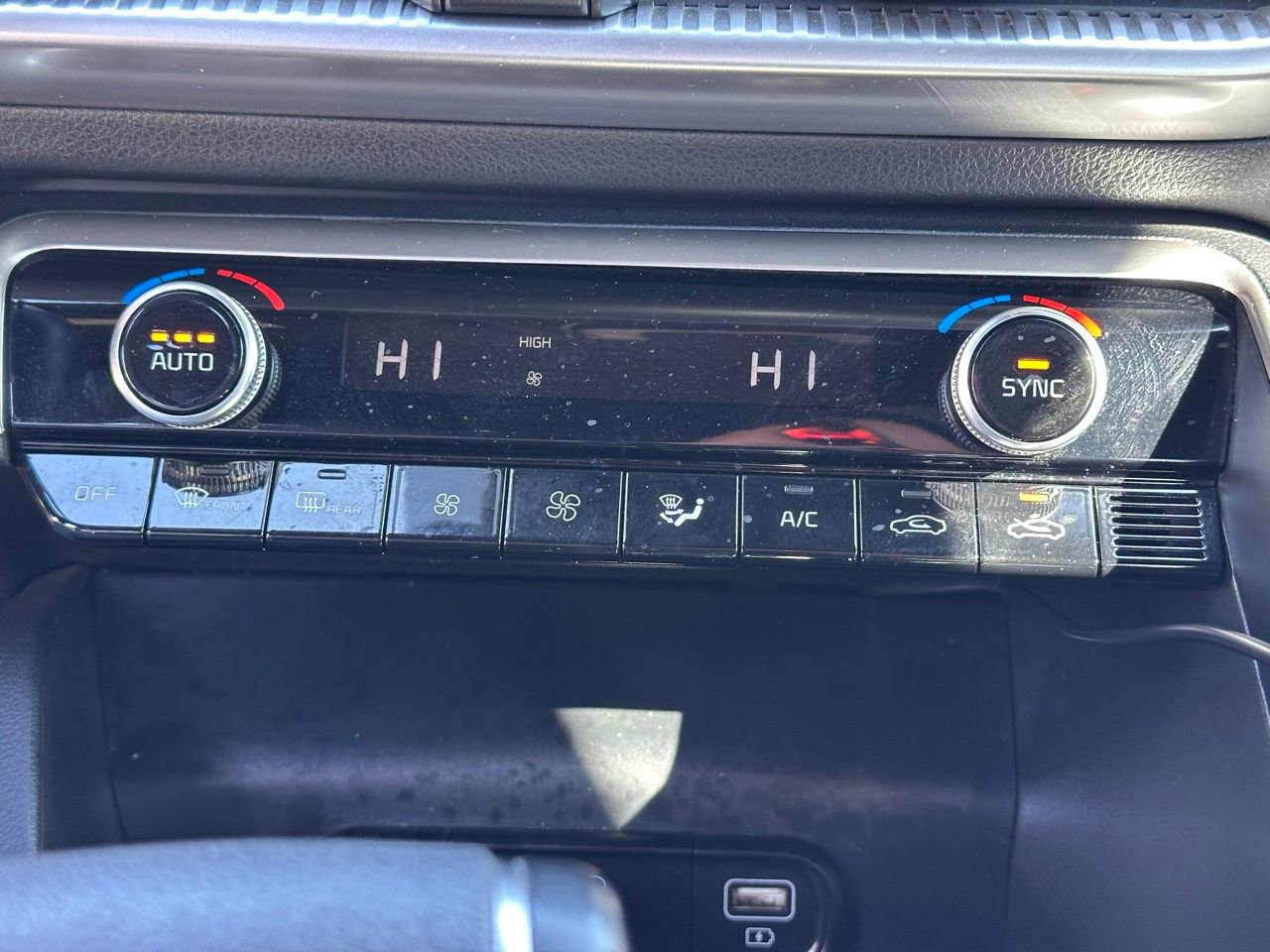 Used 2023 Kia K5 GT-Line w/ GT-Line Premium Package image 28