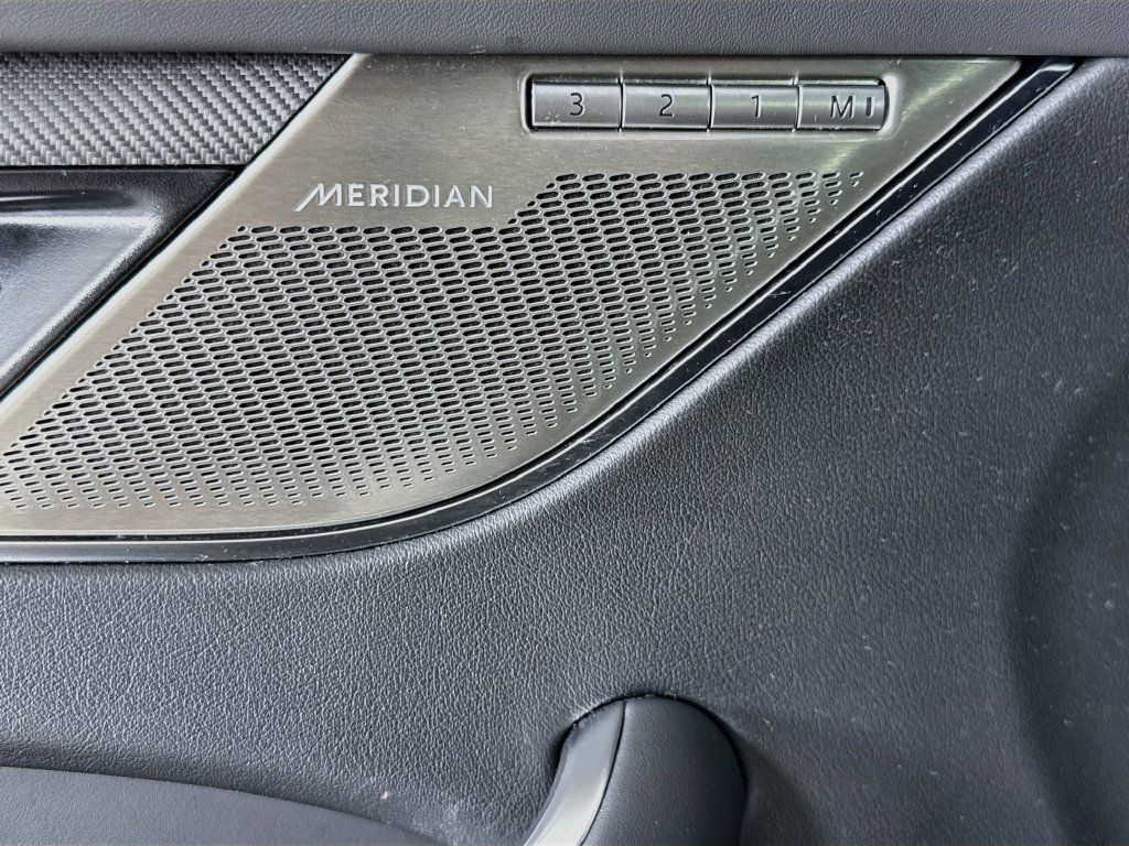 Certified 2024 Jaguar F-PACE SVR AWD/4WD image 22
