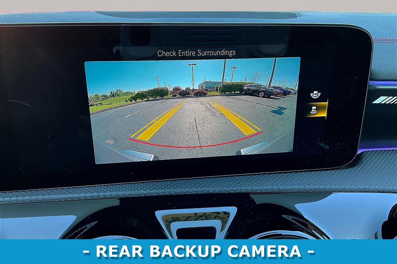 Used 2022 Mercedes-Benz CLA 35 AMG 4MATIC image 14