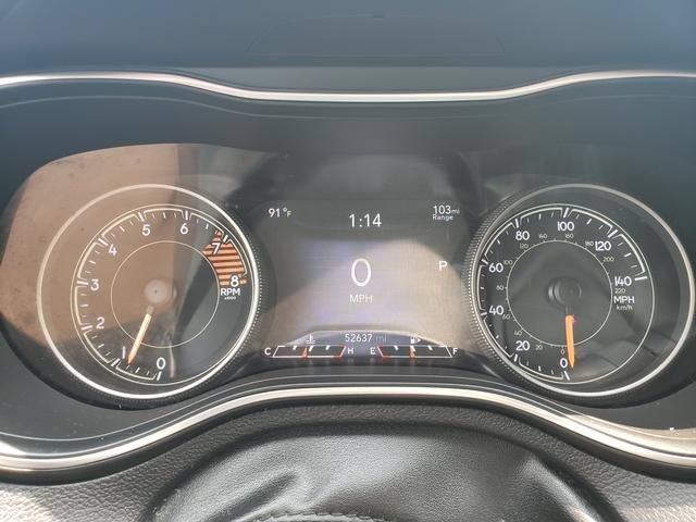 Used 2019 Jeep Cherokee Limited w/ Trailer Tow Group AWD/4WD image 33