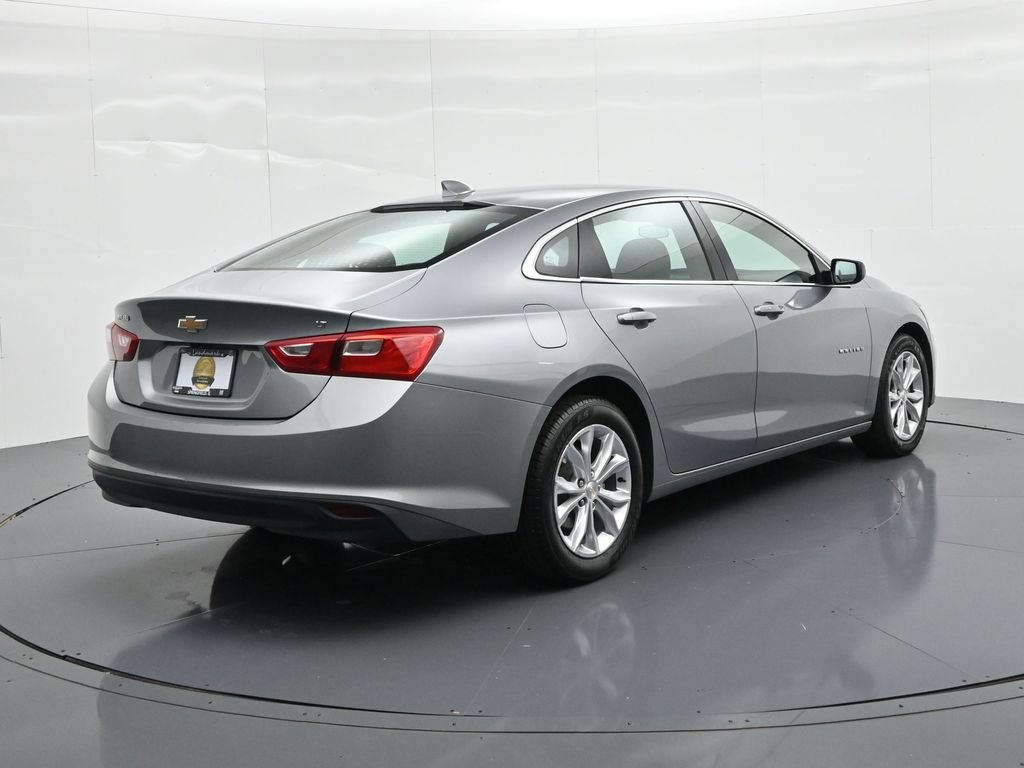 Used 2023 Chevrolet Malibu LT FWD image 6