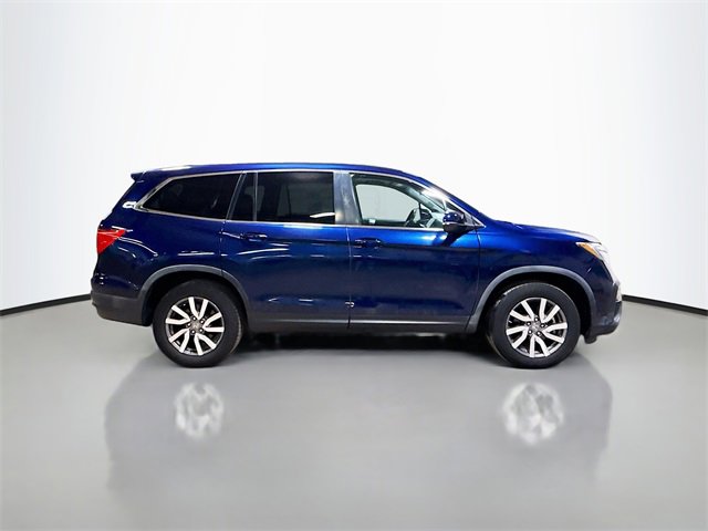 Used 2019 Honda Pilot EX-L image 6