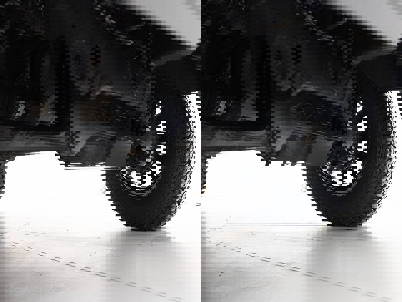 Used 2017 Chevrolet Tahoe Premier image 24