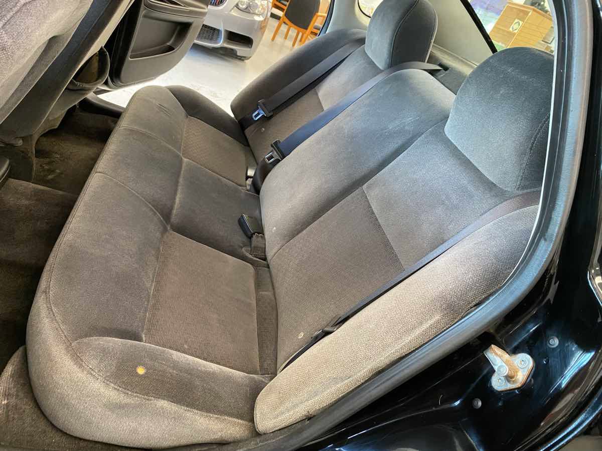 Used 2012 Chevrolet Impala LS image 22